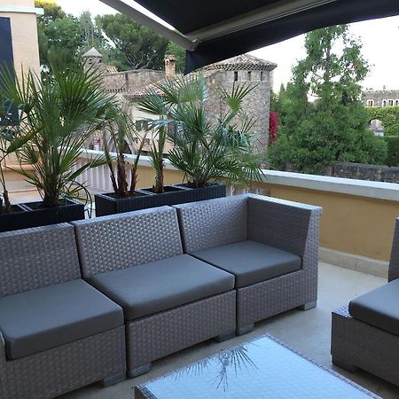 Hotel Restaurant Le 8 ماندوليو لا نابول المظهر الخارجي الصورة